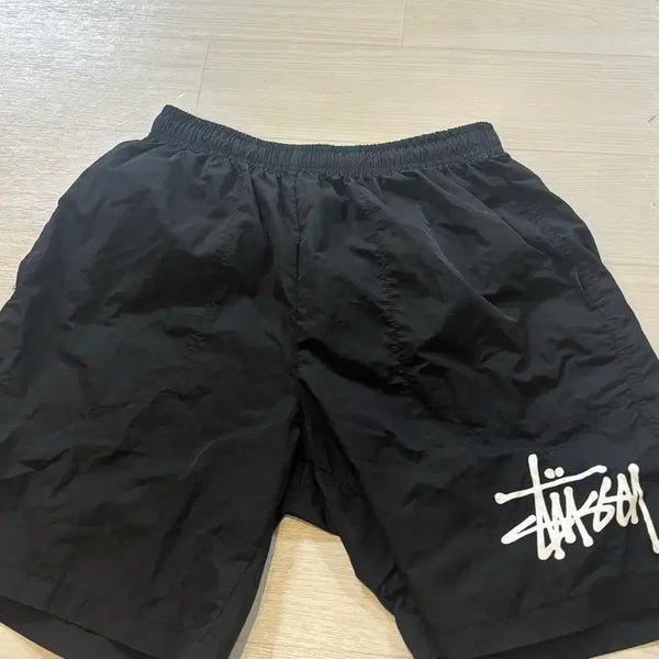[BUNJANG] Stussy Shorts / 스투시 반바지