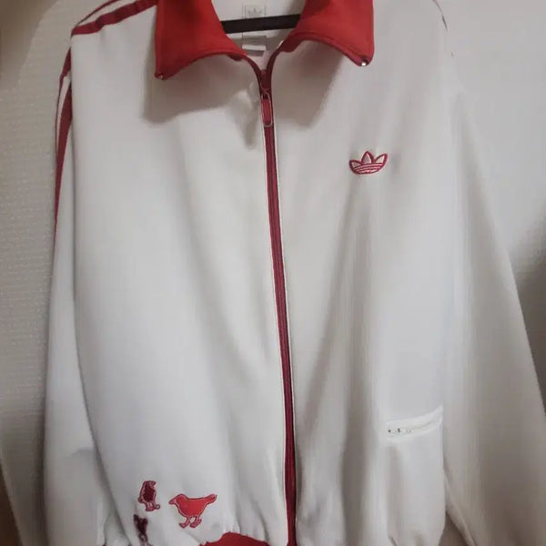 [BUNJANG] Adidas Tokyo Jersey / 아디다스 도쿄 져지