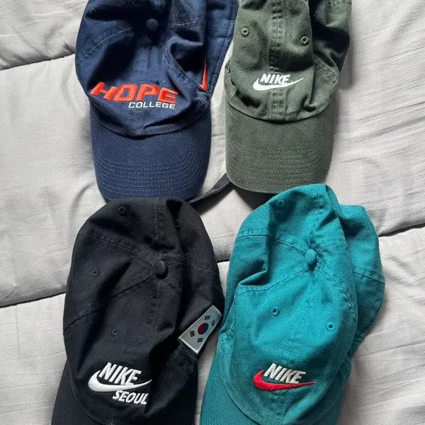 [BUNJANG] Nike Heritage86 Cap / 나이키모자/볼캡 헤리티지86