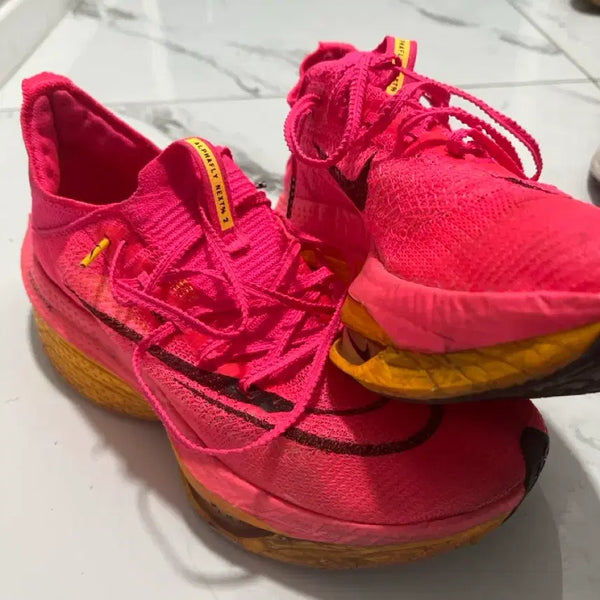 [BUNJANG] Nike Alphafly NEXT% 2 Running Shoes (270mm) / 알파플라이2 270