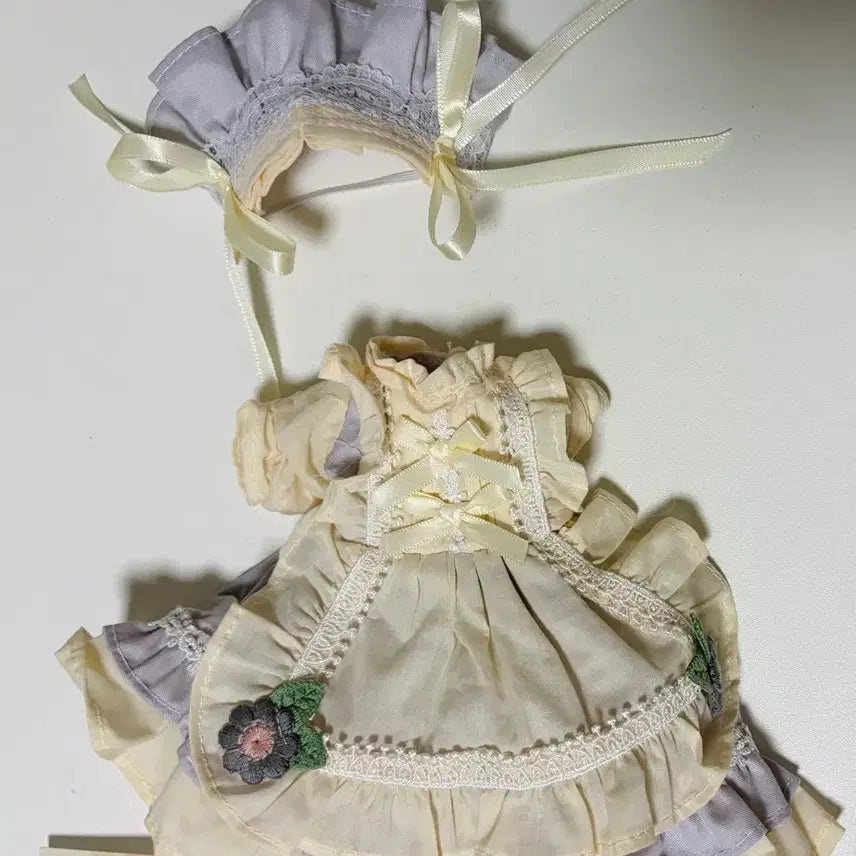 [BUNJANG] USD 65cm Doll Outfit / 구체관절인형  USD 6분 의상 판매