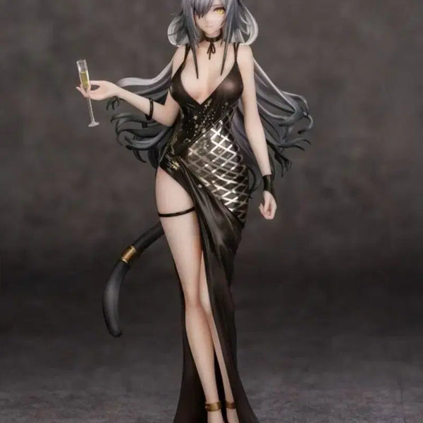 [BUNJANG] Arknights Figure (Sealed) / 명일방주 피규어  미개봉
