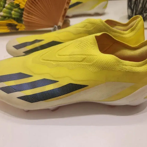 [BUNJANG] Adidas Crazy Fast Soccer Cleats 280 / 아디다스 crazy fast 280