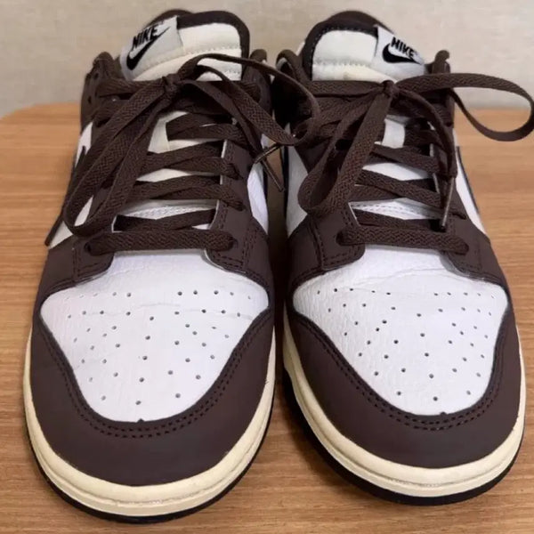 [BUNJANG] Nike Dunk Low Baroque Brown / 나이키 덩크 로우 바로크 브라운
