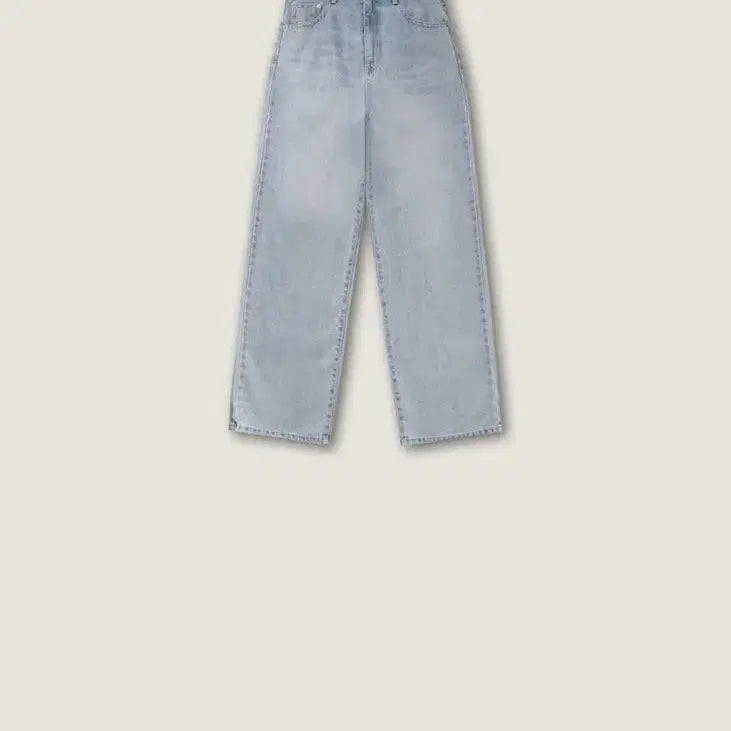 [BUNJANG] Laplier Mute Denim S Size / 새상품)라플리에 뮤트데님 M