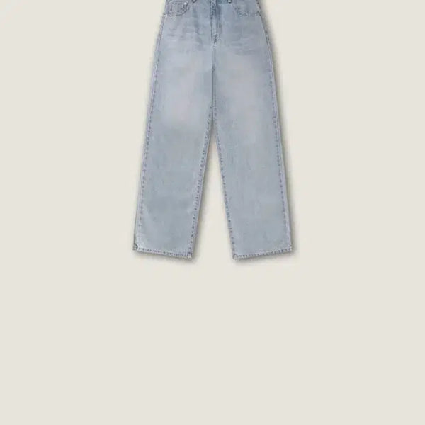 [BUNJANG] Laplier Mute Denim S Size / 새상품)라플리에 뮤트데님 M