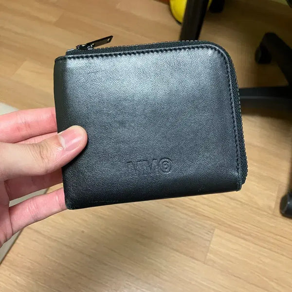 [BUNJANG] Maison Margiela MM6 Card Holder / 마르지엘라 mm6 카드지갑