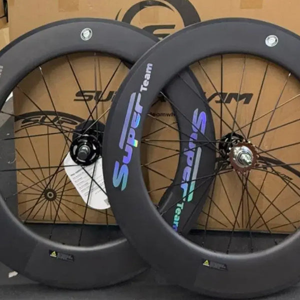 [BUNJANG] Superteam 88mm Rim Wheelset / 슈퍼팀88림 가격던짐 CSC