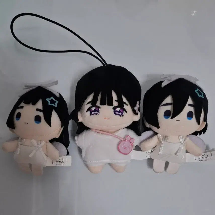 [BUNJANG] A-STAY Sua Plush Doll / 에이스테 수아 누이 인형 팝니당