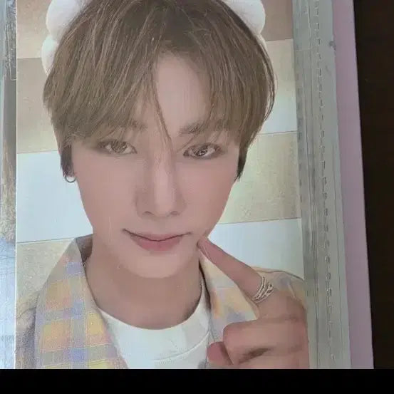 [BUNJANG] Boys Planet Alpha Drive One Photocard / 알파드라이브원
