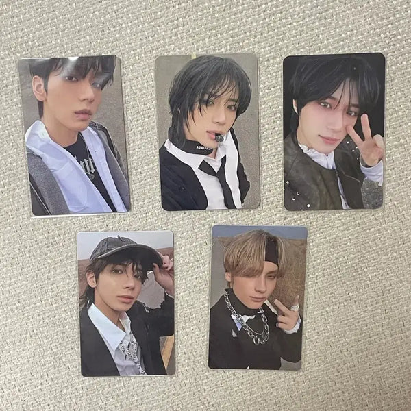 [BUNJANG] TXT Mini-Sod 3 Photocard Bundle Set / 투모로우바이투게더 미니소드3 포카