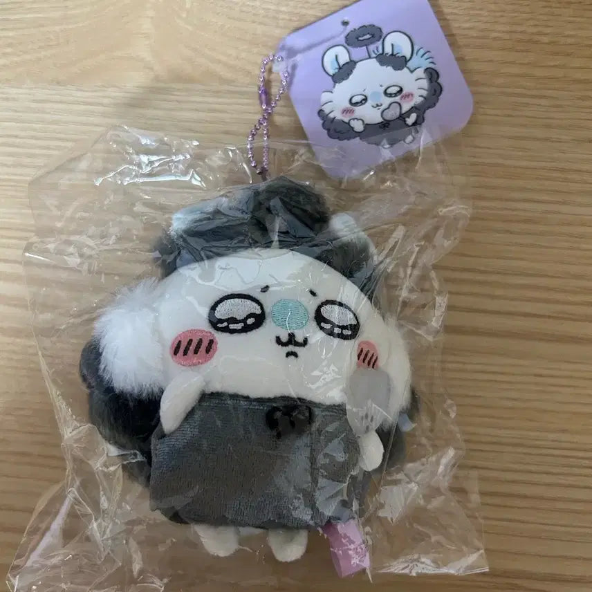 [BUNJANG] Cheekawa Momonga Halloween Ver. Plush / 할로윈 치이카와 모몽가 판매합니다