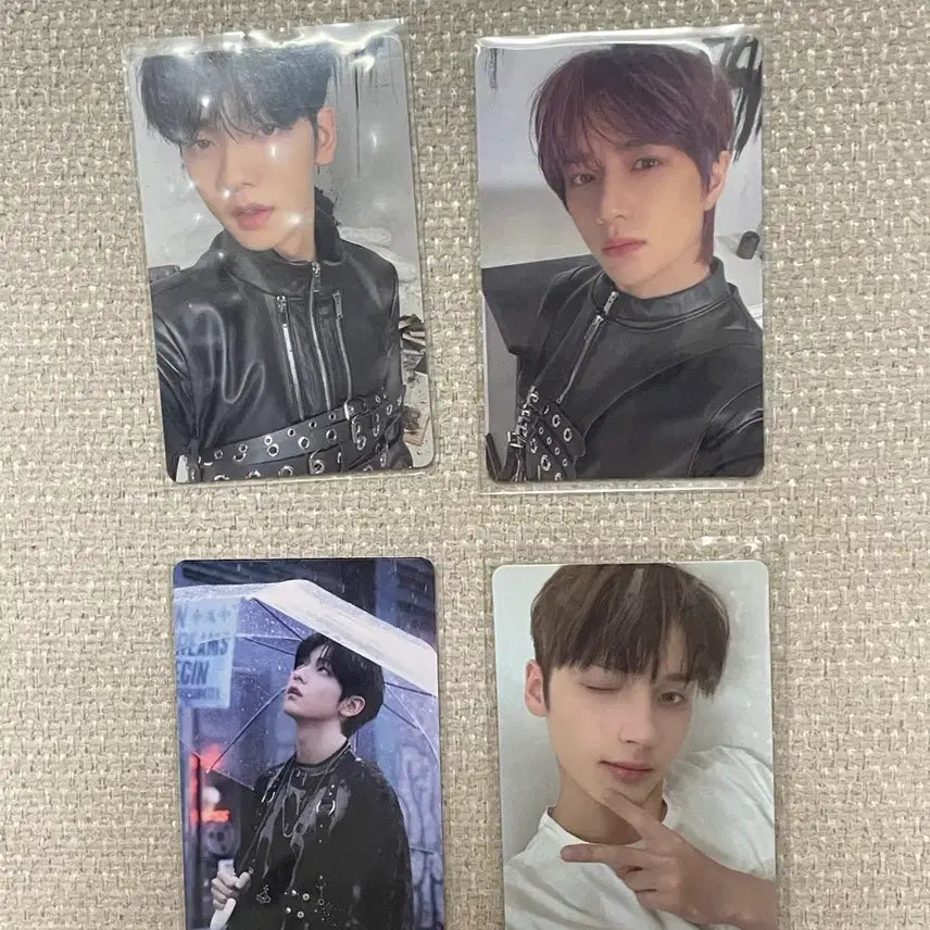 [BUNJANG] TXT Mini-Sod2 Photocard / 투모로우바이투게더 미니소드2 포카