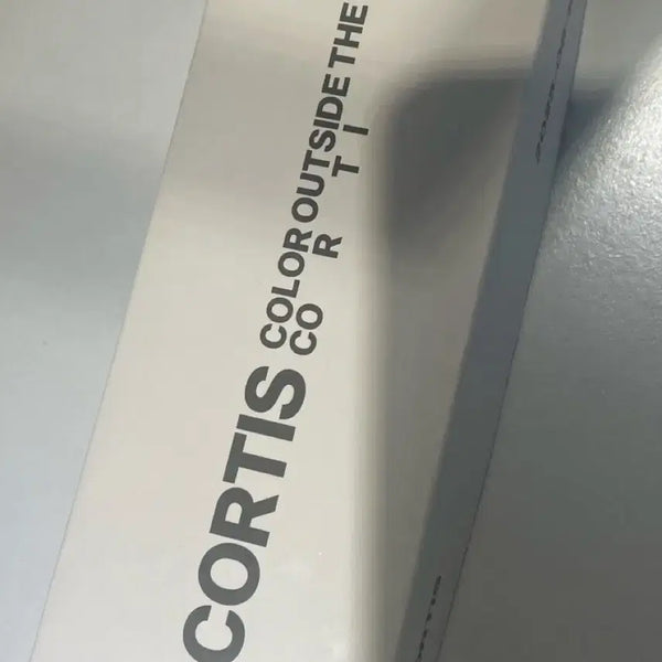 [BUNJANG] Cortis Lightstick / 코르티스 응원봉 양도