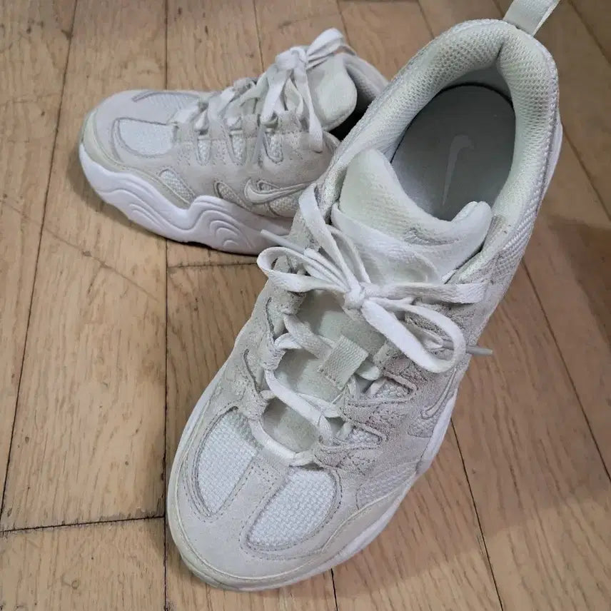 [BUNJANG] Nike Tech Hera Women's Sneakers / 나이키 테크헤라240