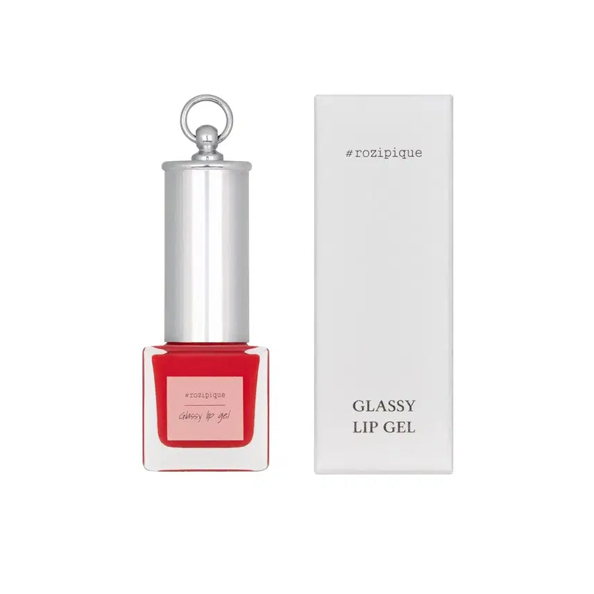 [BUNJANG] Logipeak Lip Gel Base + Kalanchoe Bundle Set / 일괄) 로지피끄 립젤 베이스+칼랑코에