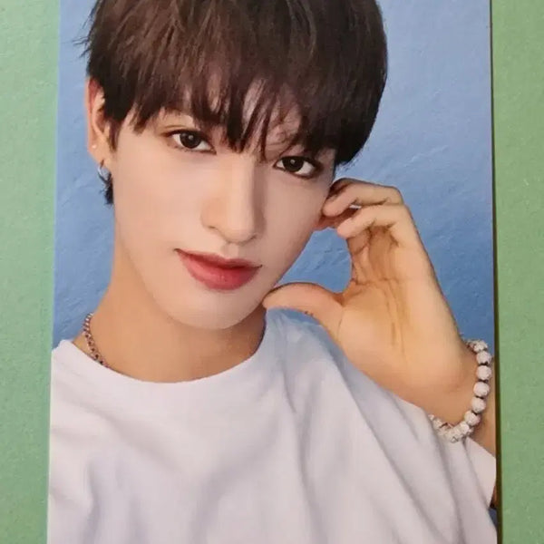 [BUNJANG] NEXZ Seyta Photocard / 넥스지 세이타 포카