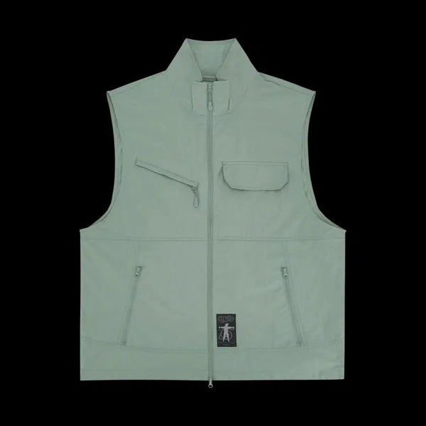 [BUNJANG] Naruto x Spao Collaboration Vest (L) / [나루토] 조끼 스파오 L사이즈