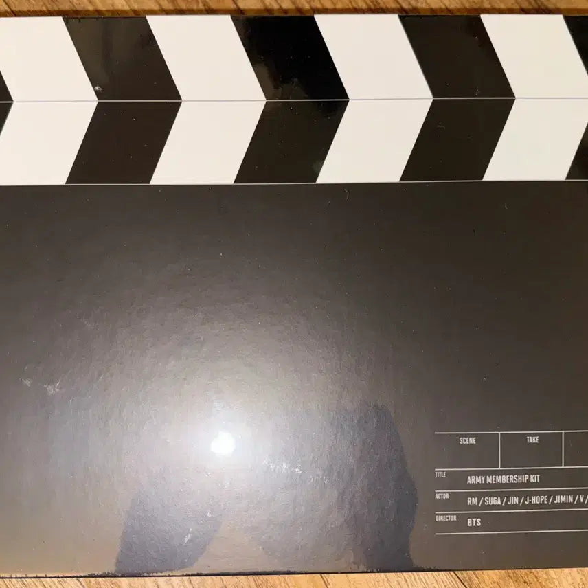 [BUNJANG] BTS 6th Membership Kit Sealed / BTS 방탄소년단 6기 멤버십 키트  미개봉