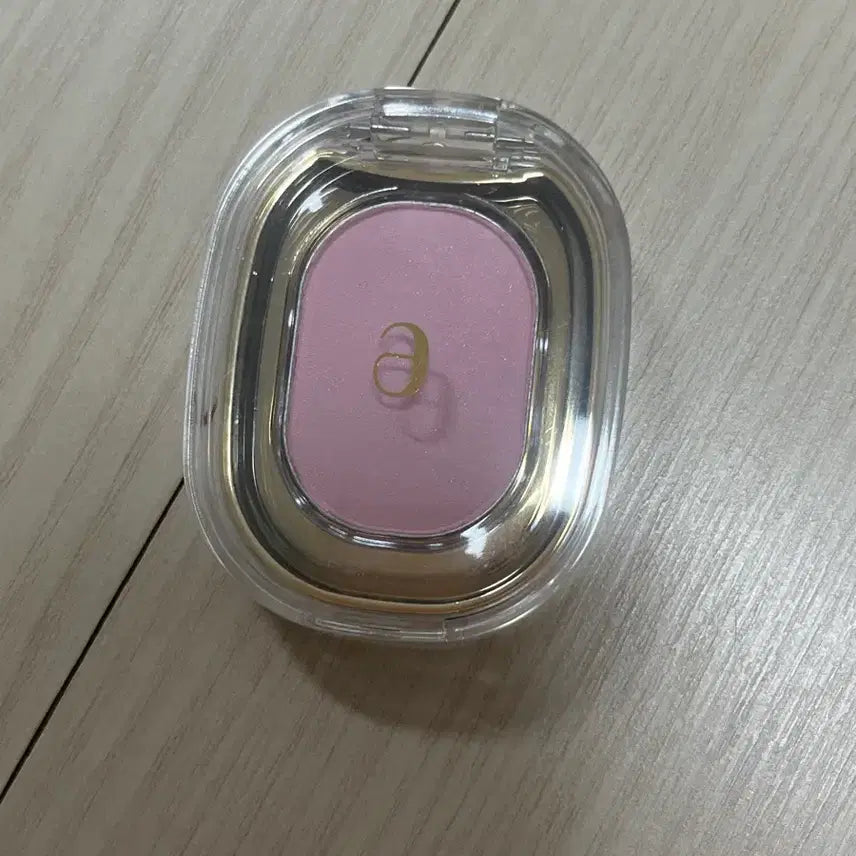 [BUNJANG] Ameli Step Basic Eyeshadow Hush Pink / 아멜리 스텝베이직 허쉬핑크