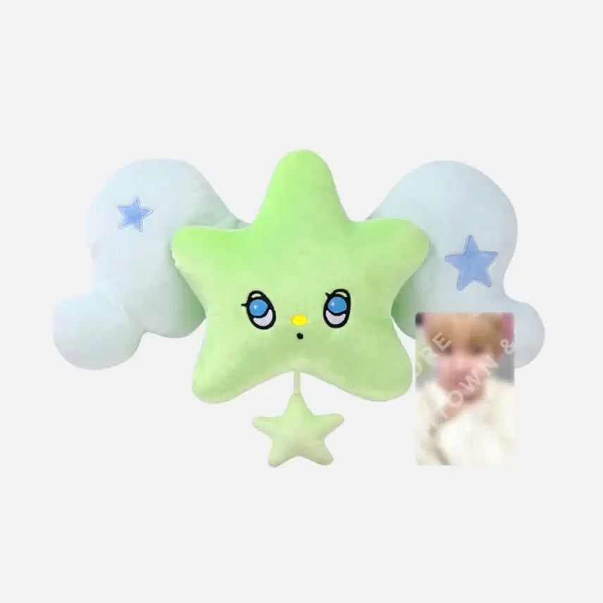 [BUNJANG] NCT WISH Wichu Cushion Unsealed / 엔시티위시 개봉 위츄쿠션 급처