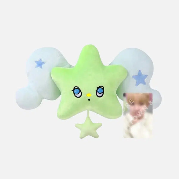 [BUNJANG] NCT WISH Wichu Cushion Unsealed / 엔시티위시 개봉 위츄쿠션 급처