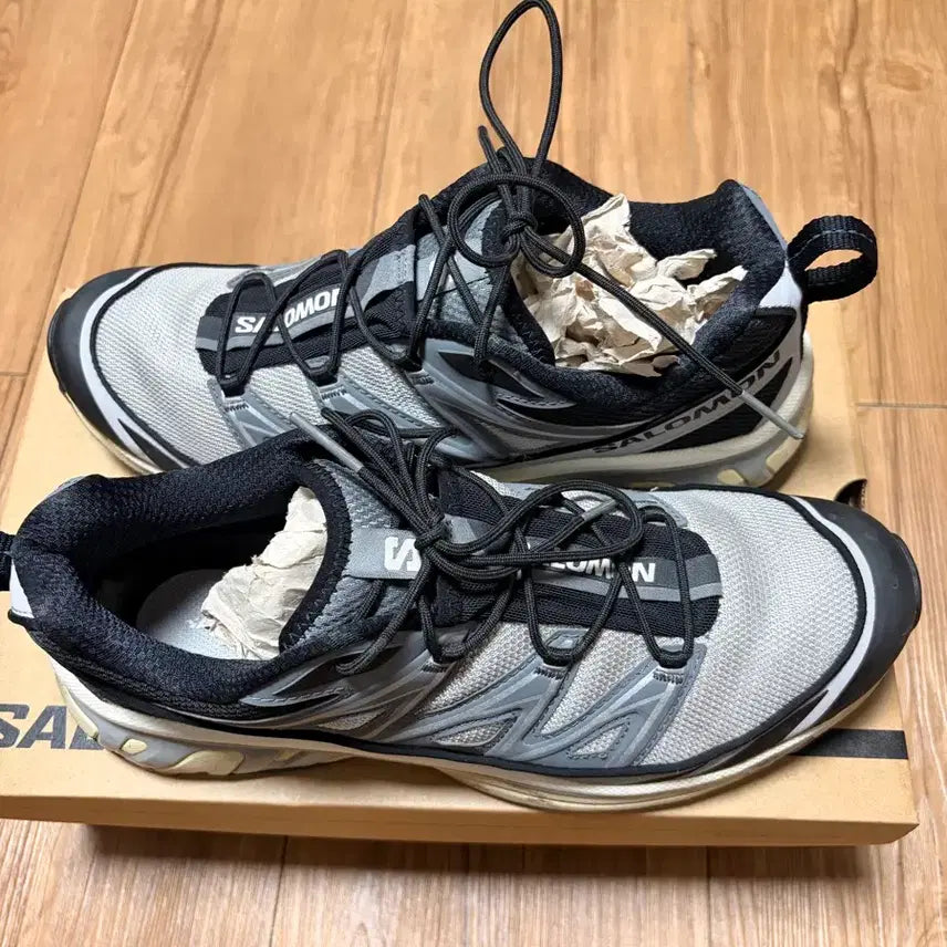 [BUNJANG] Salomon XT6 Expanse Sneakers / 살로몬xt6 expanse