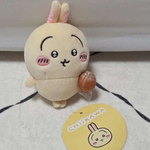 [BUNJANG] Cheekawaii Usagi Stress Ball New / 치이카와 우사기 스트레스볼 새상품