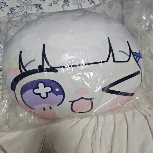 [BUNJANG] Stellive Uni Close-up Cushion / 스텔라이브 유니 얼빡 쿠션