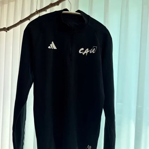 [BUNJANG] Adidas Training Top & Appline Uniform Bottoms / 축구부 트복 , 유니폼 하의 팔아요(중대부고)