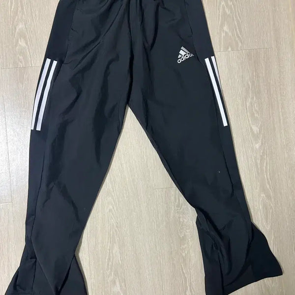 [BUNJANG] Adidas Track Pants / 아디다스 긴바지