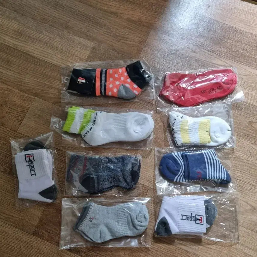 [BUNJANG] Various Brand Golf Socks / 양말 골프양말 각종 브랜드양말
