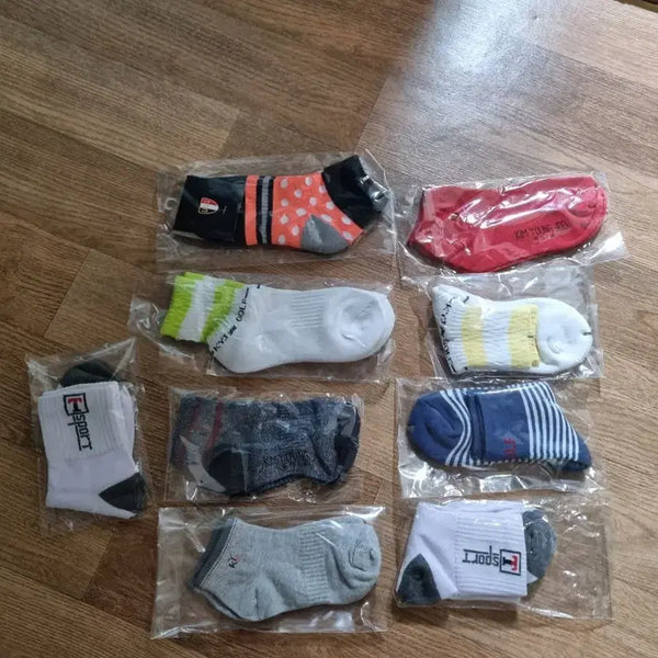 [BUNJANG] Various Brand Golf Socks / 양말 골프양말 각종 브랜드양말