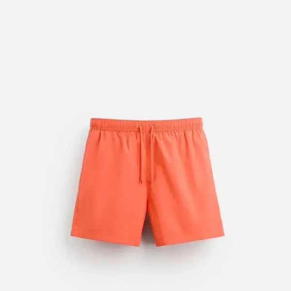 [BUNJANG] ZARA Basic Regular Swim Pants / ZARA 자라 베이직 레귤러 스윔팬츠