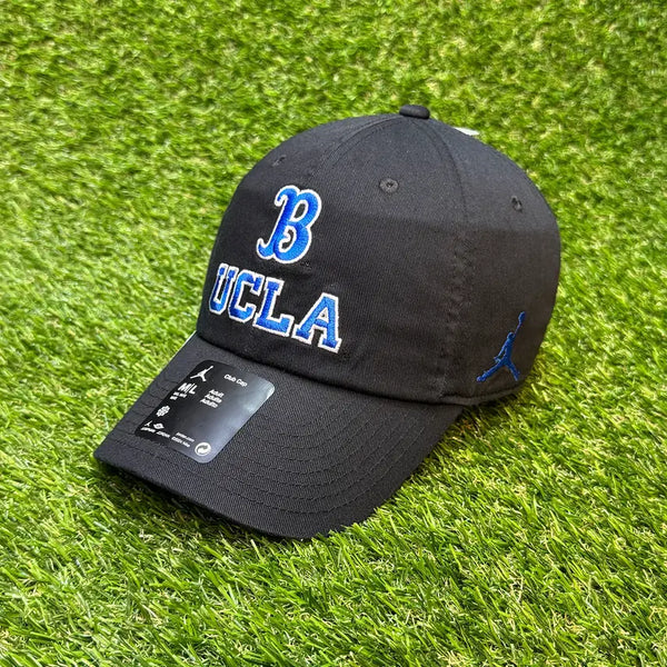 [BUNJANG] Nike Jordan UCLA Collaboration Ball Cap / 나이키 조던 모자 UCLA 콜라보 볼캡