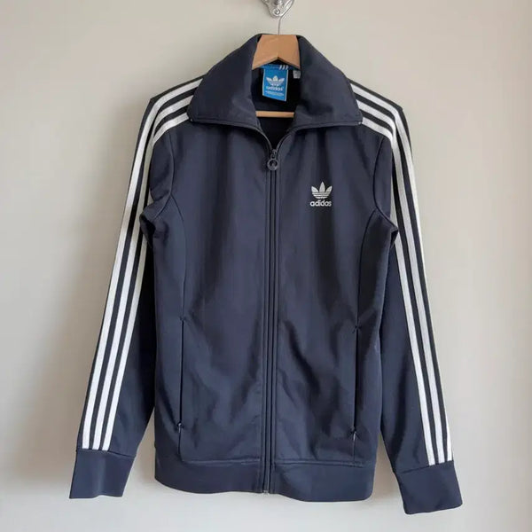 [BUNJANG] Adidas Firebird Track Jacket Navy / 아디다스(adidas) 파이어버드 져지(네이비)