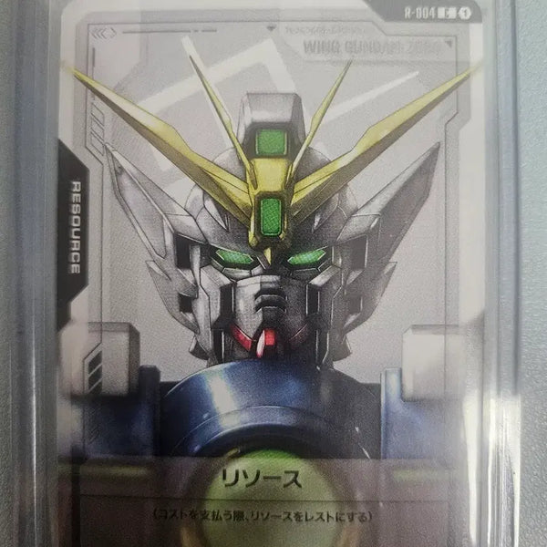 [BUNJANG] Gundam Wing Zero / 건담 윙 제로