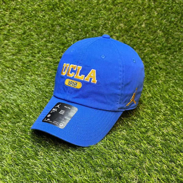[BUNJANG] Nike Jordan UCLA Collaboration Ball Cap / 나이키 조던 모자 UCLA 콜라보레이션 볼캡