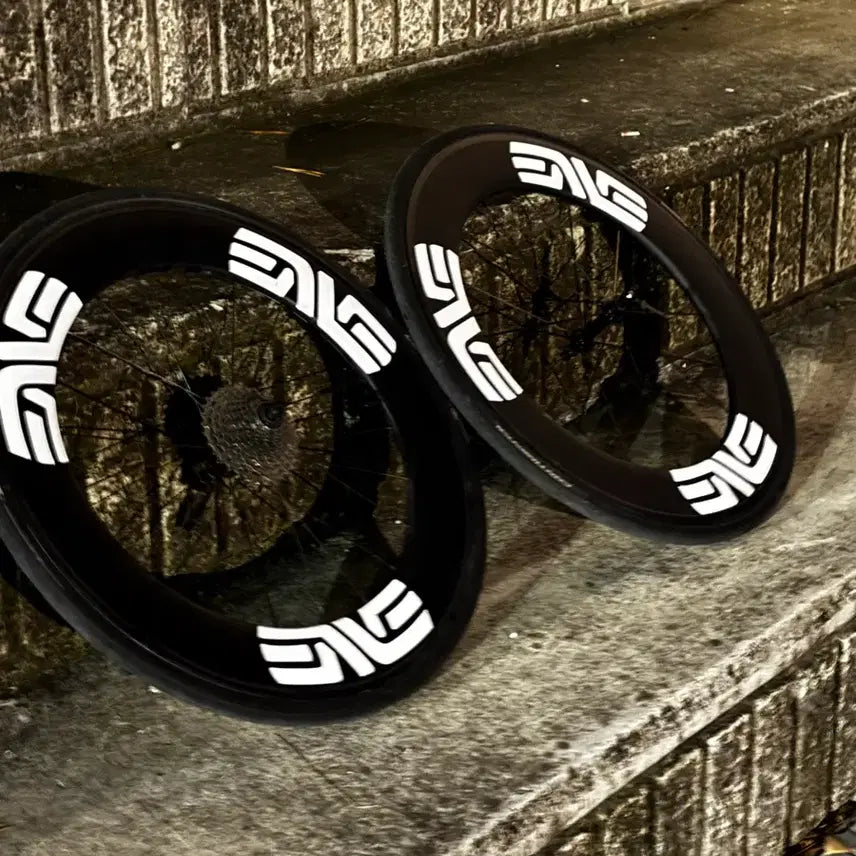 [BUNJANG] 88mm Rim Brake Wheelset / 로드 휠셋 림브레이크 88림 판매