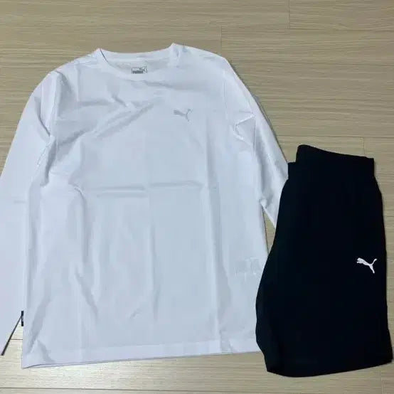 [BUNJANG] Puma Tracksuit L / 푸마 체육복
