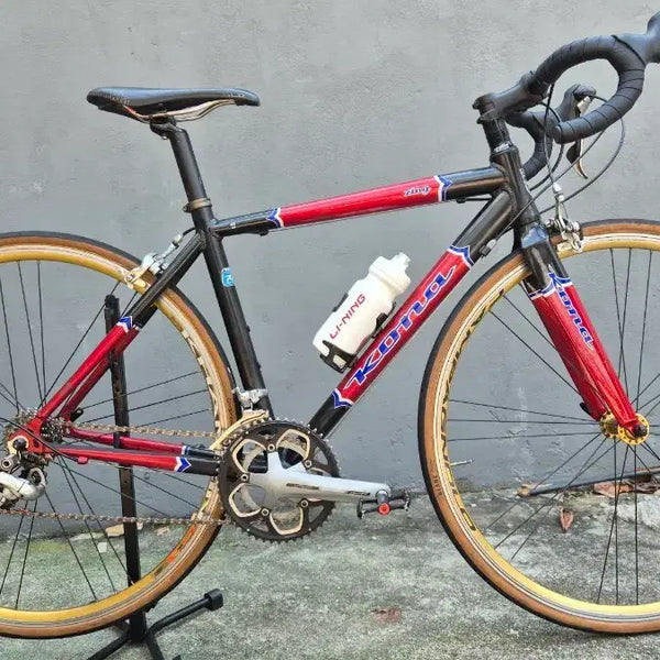 [BUNJANG] KONA Road Bicycle / KONA 로드 자전거