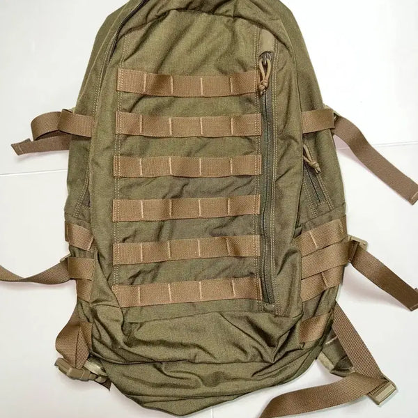 [BUNJANG] Arc'teryx LEAF Charlie Backpack Coyote / 아크테릭스 리프 찰리 백팩
