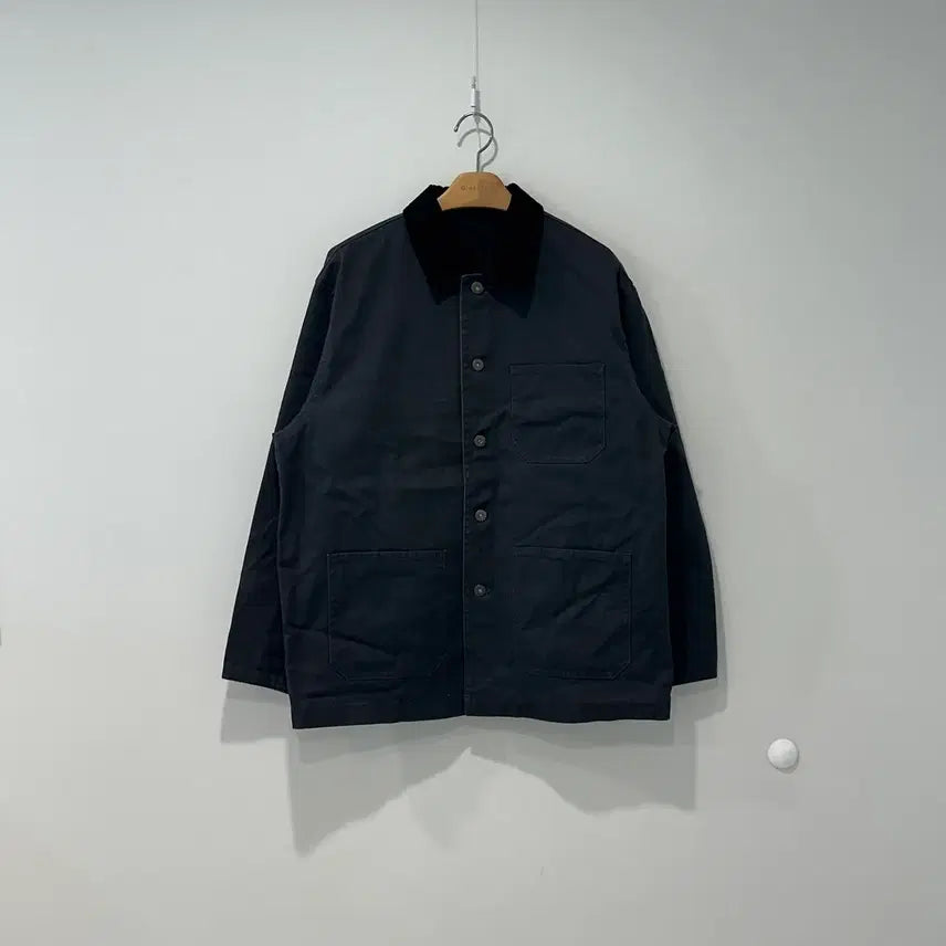[BUNJANG] Musinsa Standard Work Jacket / MUSINSA STANDARD 무신사스탠다드 워크자켓