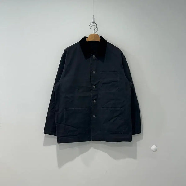 [BUNJANG] Musinsa Standard Work Jacket / MUSINSA STANDARD 무신사스탠다드 워크자켓