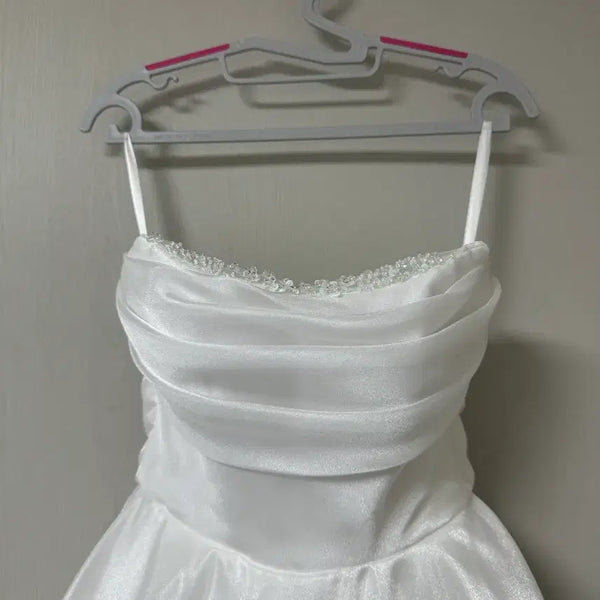 [BUNJANG] Wedding Dress / 웨딩드레스
