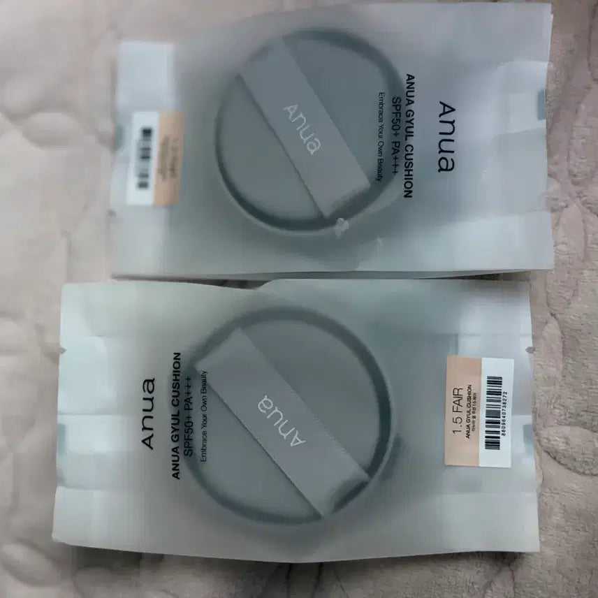 [BUNJANG] Anua Cushion #1.5 / 아누아 쿠션 1.5호수