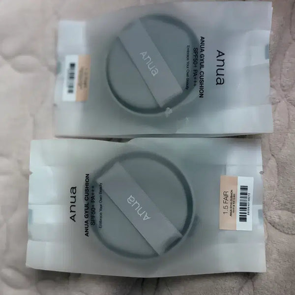 [BUNJANG] Anua Cushion #1.5 / 아누아 쿠션 1.5호수