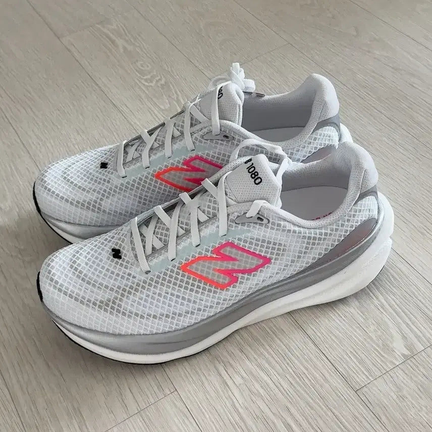 [BUNJANG] New Balance M1080GG Running Shoes / (265) 뉴발란스 NBPFG103G M1080GG 러닝화 새제품