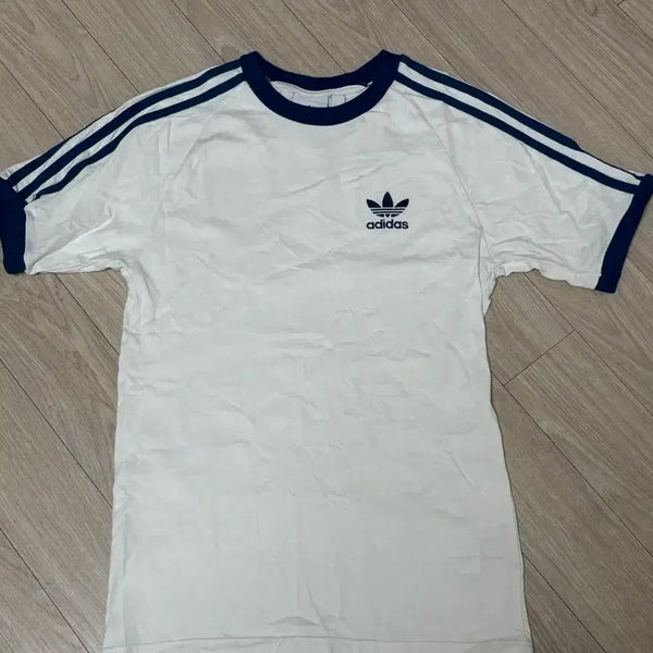 [BUNJANG] Adidas Short-Sleeve T-Shirt / 아디다스 반팔티