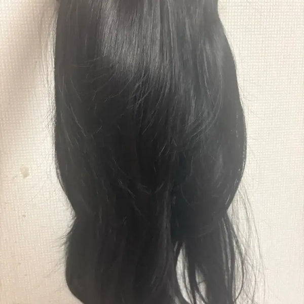 [BUNJANG] Long Wig / 가발